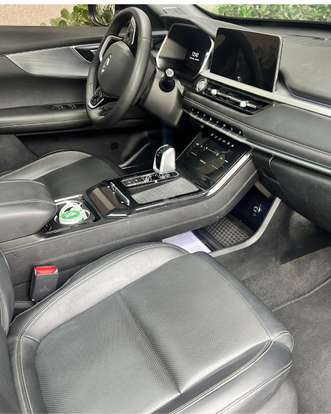 CAOA CHERY-TIGGO 7 PRO-1.6 TGDI GASOLINA DCT CAOA CHERY-TIGGO 7 PRO-2022