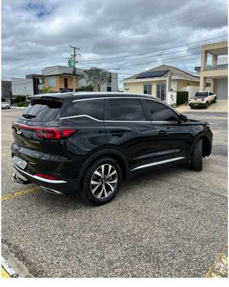 CAOA CHERY-TIGGO 7 PRO-1.6 TGDI GASOLINA DCT CAOA CHERY-TIGGO 7 PRO-2022
