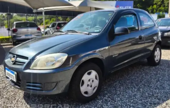 CHEVROLET CELTA 1.0 MPFI SPIRIT 8V FLEX 2P MANUAL CHEVROLET CELTA 1.0 MPFI SPIRIT 8V FLEX 2P MANUAL