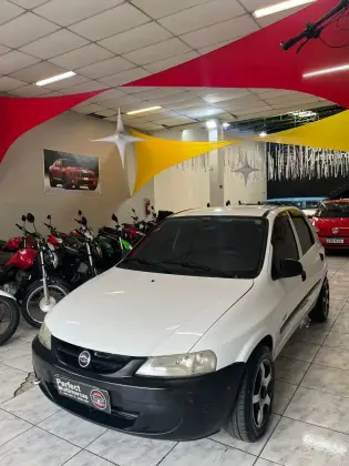 CHEVROLET CELTA 1.0 MPFI VHC LIFE 8V FLEX 2P MANUAL CHEVROLET CELTA 1.0 MPFI VHC LIFE 8V FLEX 2P MANUAL