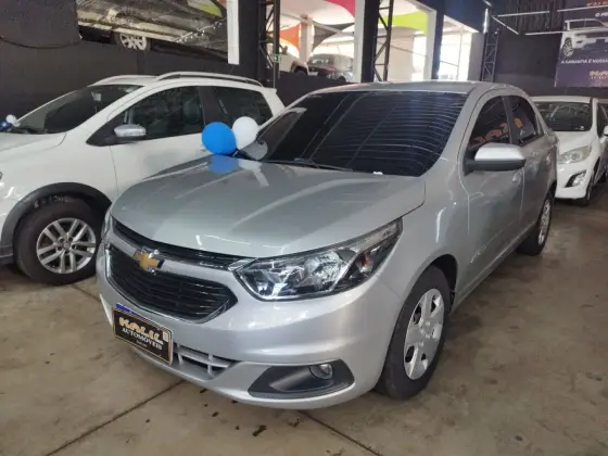 CHEVROLET COBALT 1.4 MPFI LTZ 8V FLEX 4P MANUAL CHEVROLET COBALT 1.4 MPFI LTZ 8V FLEX 4P MANUAL