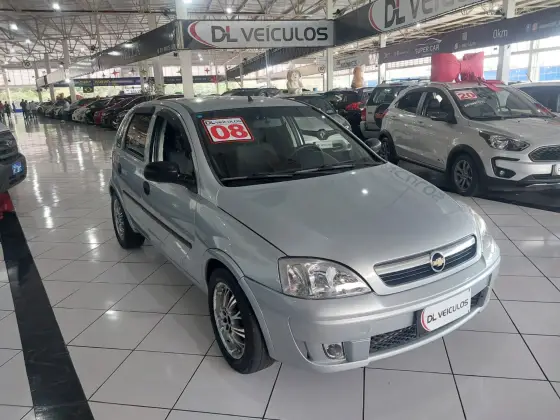 CHEVROLET CORSA 1.0 MPFI JOY 8V FLEX 4P MANUAL CHEVROLET CORSA 1.0 MPFI JOY 8V FLEX 4P MANUAL
