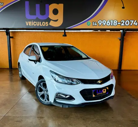 CHEVROLET CRUZE 1.4 TURBO LT 16V FLEX 4P AUTOMÁTICO CHEVROLET CRUZE 1.4 TURBO LT 16V FLEX 4P AUTOMÁTICO
