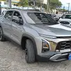 CHEVROLET EQUINOX 1.5 16V TURBO GASOLINA ACTIV AWD AUTOMÁTICO CHEVROLET EQUINOX 1.5 16V TURBO GASOLINA ACTIV AWD AUTOMÁTICO