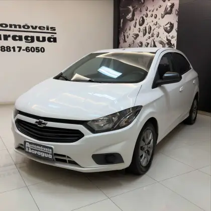 CHEVROLET ONIX 1.0 FLEX MANUAL CHEVROLET ONIX 1.0 FLEX MANUAL