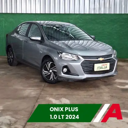 CHEVROLET ONIX 1.0 FLEX PLUS LT MANUAL CHEVROLET ONIX 1.0 FLEX PLUS LT MANUAL