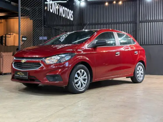 CHEVROLET ONIX 1.0 MPFI JOY 8V FLEX 4P MANUAL CHEVROLET ONIX 1.0 MPFI JOY 8V FLEX 4P MANUAL