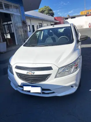 CHEVROLET ONIX 1.0 MPFI JOY 8V FLEX 4P MANUAL CHEVROLET ONIX 1.0 MPFI JOY 8V FLEX 4P MANUAL