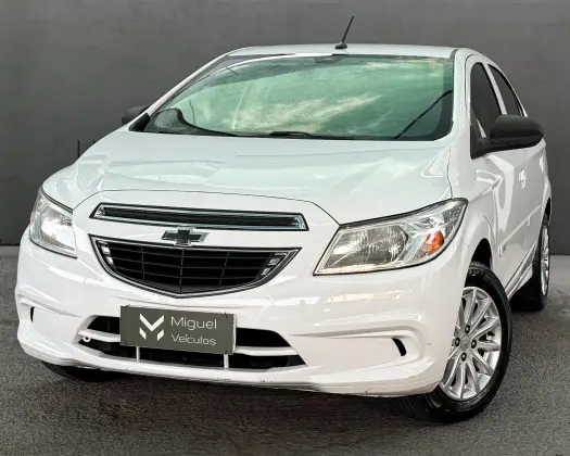 CHEVROLET ONIX 1.0 MPFI LT 8V FLEX 4P MANUAL CHEVROLET ONIX 1.0 MPFI LT 8V FLEX 4P MANUAL