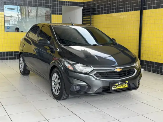 CHEVROLET ONIX 1.0 MPFI LT 8V FLEX 4P MANUAL CHEVROLET ONIX 1.0 MPFI LT 8V FLEX 4P MANUAL