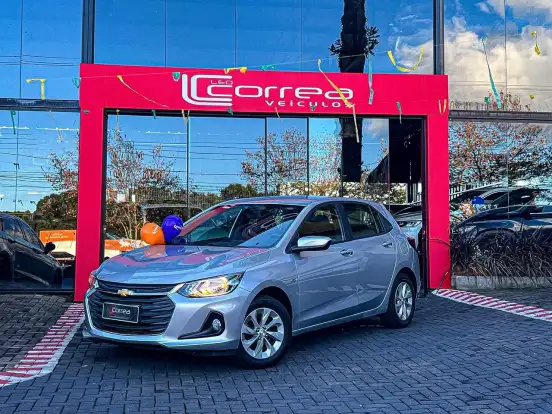 CHEVROLET-ONIX-2020