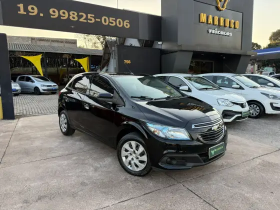 CHEVROLET ONIX 1.4 MPFI LT 8V FLEX 4P AUTOMÁTICO CHEVROLET ONIX 1.4 MPFI LT 8V FLEX 4P AUTOMÁTICO