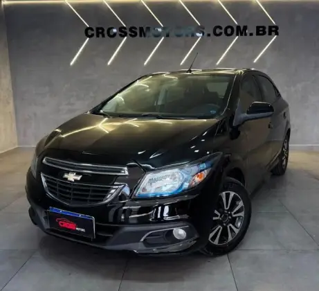 CHEVROLET ONIX 1.4 MPFI LTZ 8V FLEX 4P MANUAL CHEVROLET ONIX 1.4 MPFI LTZ 8V FLEX 4P MANUAL