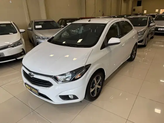 CHEVROLET ONIX 1.4 MPFI LTZ 8V FLEX 4P MANUAL CHEVROLET ONIX 1.4 MPFI LTZ 8V FLEX 4P MANUAL