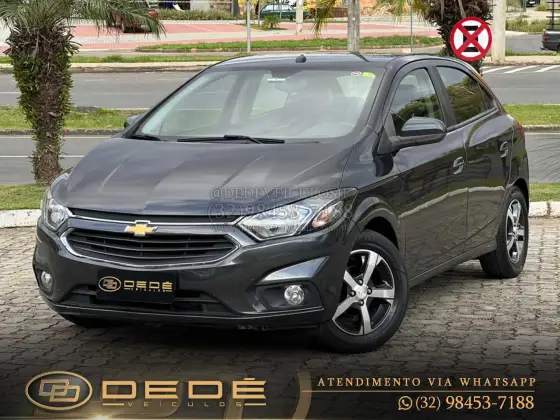 CHEVROLET ONIX 1.4 MPFI LTZ 8V FLEX 4P MANUAL CHEVROLET ONIX 1.4 MPFI LTZ 8V FLEX 4P MANUAL