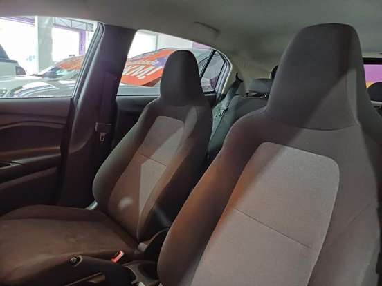 CHEVROLET-ONIX-1.0 FLEX MANUAL CHEVROLET-ONIX-2023