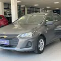 CHEVROLET ONIX 1.0 FLEX MANUAL CHEVROLET ONIX 1.0 FLEX MANUAL