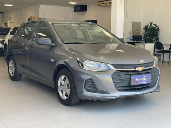 CHEVROLET-ONIX-2022