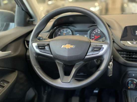 CHEVROLET-ONIX-1.0 FLEX MANUAL CHEVROLET-ONIX-2022