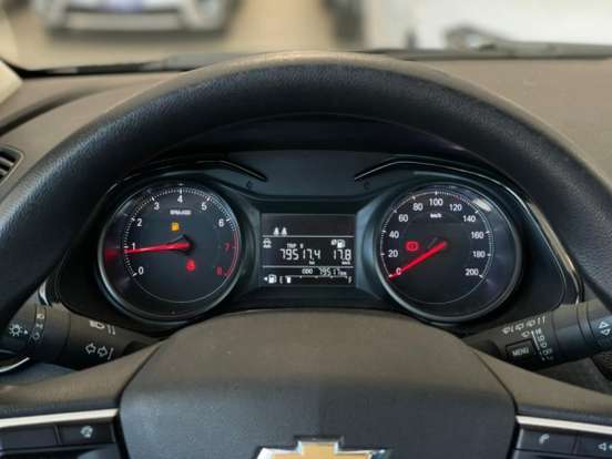 CHEVROLET-ONIX-1.0 FLEX MANUAL CHEVROLET-ONIX-2022