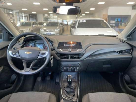 CHEVROLET-ONIX-2022