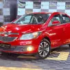 CHEVROLET ONIX 1.4 MPFI LTZ 8V FLEX 4P AUTOMÁTICO CHEVROLET ONIX 1.4 MPFI LTZ 8V FLEX 4P AUTOMÁTICO