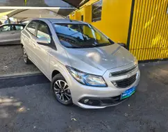 CHEVROLET ONIX 1.4 MPFI LTZ 8V FLEX 4P MANUAL CHEVROLET ONIX 1.4 MPFI LTZ 8V FLEX 4P MANUAL