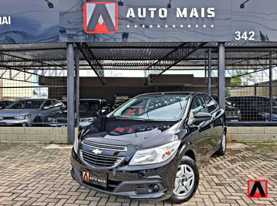 CHEVROLET PRISMA 1.0 MPFI LT 8V FLEX 4P MANUAL CHEVROLET PRISMA 1.0 MPFI LT 8V FLEX 4P MANUAL