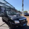 CHEVROLET S10 2.4 MPFI ADVANTAGE 4X2 CS 8V FLEX 2P MANUAL CHEVROLET S10 2.4 MPFI ADVANTAGE 4X2 CS 8V FLEX 2P MANUAL