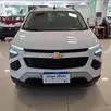 CHEVROLET SPIN 1.8 LT 8V FLEX 4P MANUAL CHEVROLET SPIN 1.8 LT 8V FLEX 4P MANUAL