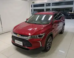 CHEVROLET TRACKER 1.0 TURBO FLEX LT AUTOMÁTICO CHEVROLET TRACKER 1.0 TURBO FLEX LT AUTOMÁTICO