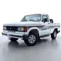 CHEVROLET D20 4.0 CUSTOM DE LUXE CS 8V TURBO DIESEL 2P MANUAL CHEVROLET D20 4.0 CUSTOM DE LUXE CS 8V TURBO DIESEL 2P MANUAL