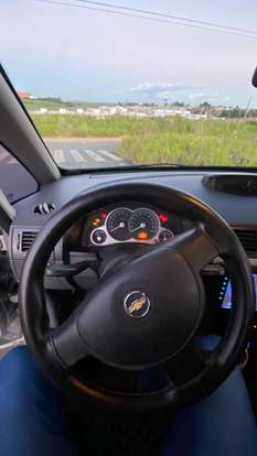 CHEVROLET-MERIVA-2010