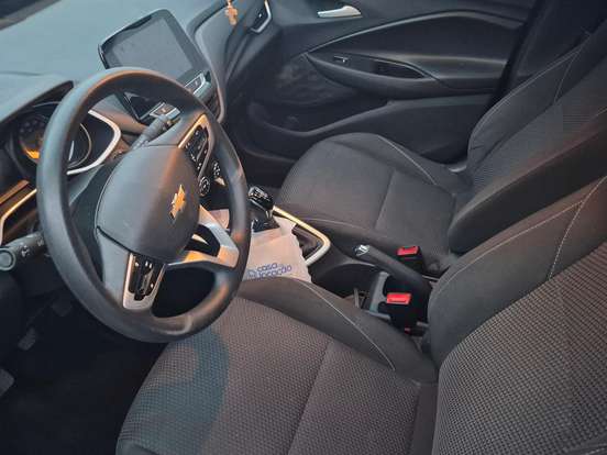CHEVROLET-ONIX-1.0 FLEX LT MANUAL CHEVROLET-ONIX-2024