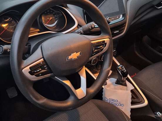 CHEVROLET-ONIX-1.0 FLEX LT MANUAL CHEVROLET-ONIX-2024
