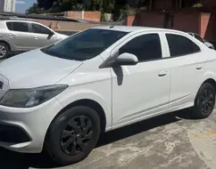 CHEVROLET PRISMA 1.0 MPFI LT 8V FLEX 4P MANUAL CHEVROLET PRISMA 1.0 MPFI LT 8V FLEX 4P MANUAL