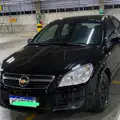 CHEVROLET VECTRA 2.0 MPFI EXPRESSION 8V FLEX 4P MANUAL CHEVROLET VECTRA 2.0 MPFI EXPRESSION 8V FLEX 4P MANUAL