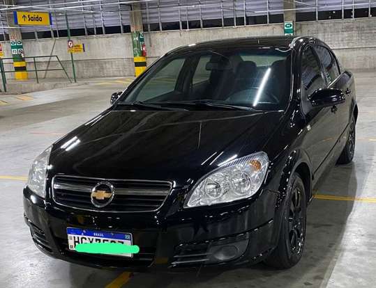 CHEVROLET-VECTRA-2007