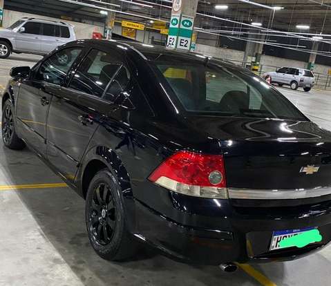 CHEVROLET-VECTRA-2007