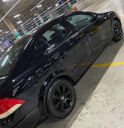 CHEVROLET-VECTRA-2007