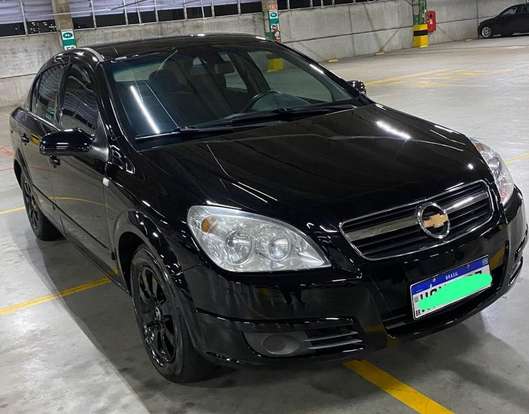 CHEVROLET-VECTRA-2007