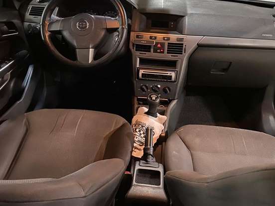 CHEVROLET-VECTRA-2.0 MPFI EXPRESSION 8V FLEX 4P MANUAL CHEVROLET-VECTRA-2007