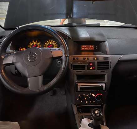 CHEVROLET-VECTRA-2007