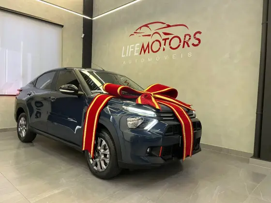 CITROËN BASALT 1.0 TURBO 200 FLEX FEEL CVT CITROËN BASALT 1.0 TURBO 200 FLEX FEEL CVT