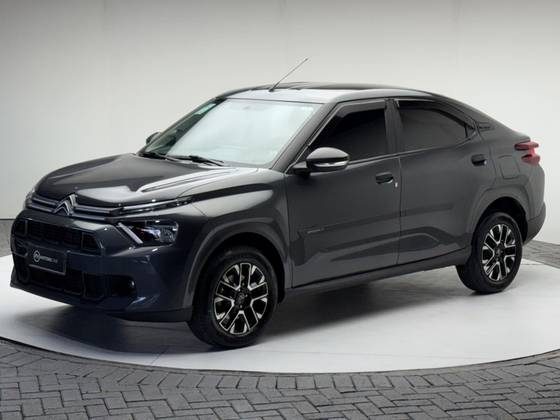 CITROËN BASALT 1.0 FIREFLY FLEX LIVE MANUAL