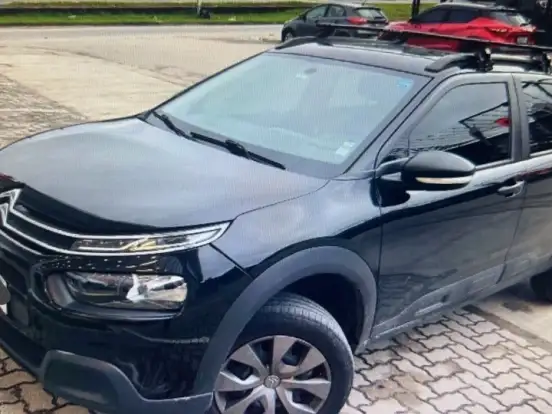 CITROËN-C4 CACTUS-1.6 VTI 120 FLEX LIVE EAT6 CITROËN-C4 CACTUS-2021