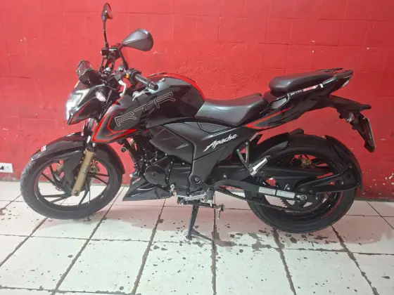 DAFRA APACHE RTR 200 DAFRA APACHE RTR 200