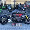 DUCATI DIAVEL 1260 S DUCATI DIAVEL 1260 S