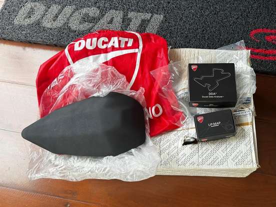 DUCATI-SUPERBIKE 1199 PANIGALE S SENNA DUCATI-SUPERBIKE 1199 PANIGALE S SENNA-2014