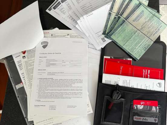 DUCATI-SUPERBIKE 1199 PANIGALE S SENNA DUCATI-SUPERBIKE 1199 PANIGALE S SENNA-2014